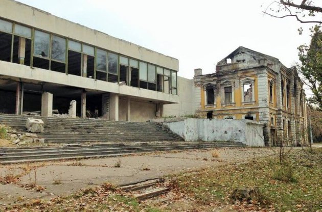 Конфлікт на Донбасі приніс збитки на суму 50 млрд дол