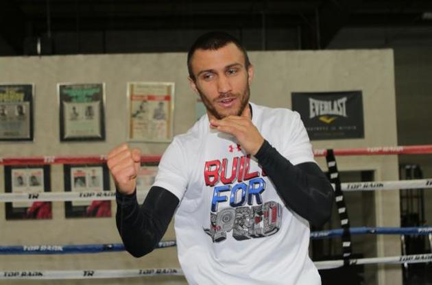 Никто из чемпионов не хочет связываться с Ломаченко