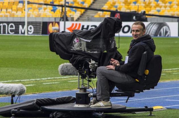 "Динамо" и "Карпаты" не хотят уходить с телеканала "2+2"