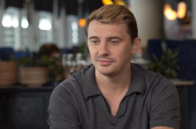 Калініченко впевнений, що українські футболісти не поїдуть на ЧС в Росію