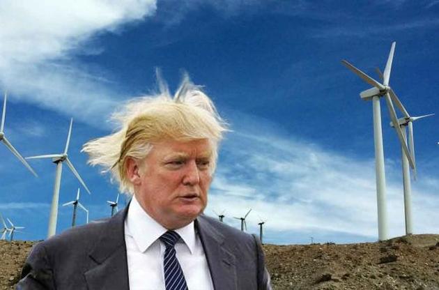 Місцева влада у США чинить опір &quot;антизеленій&quot; політиці Трампа