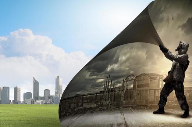 В Україні недооцінюється важливість "зеленої" політики