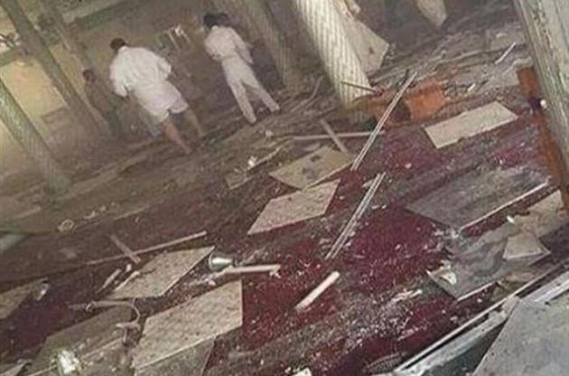 Жертвами взрыва в шиитской мечети Кабула стали шесть человек