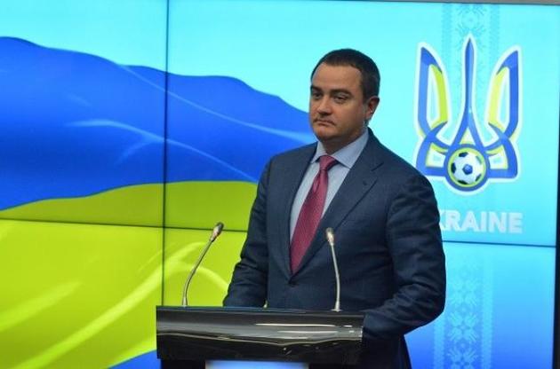 ФФУ затвердила проект масштабної реформи клубного футболу України