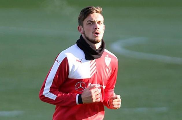 Тащи стал свободным агентом