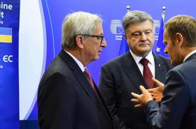 В АП анонсировали визит в Украину руководства НАТО, ЕС и ООН в июле