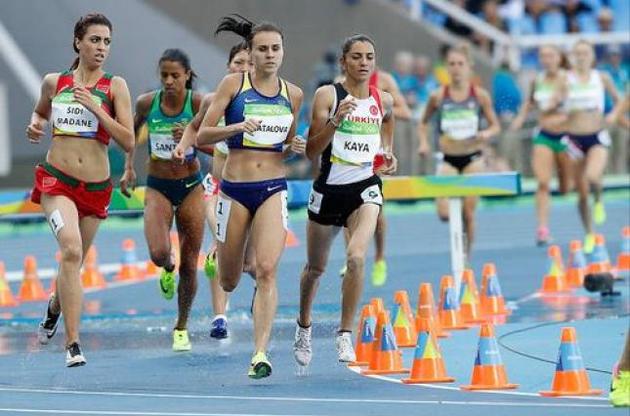 Українки завоювали чотири медалі