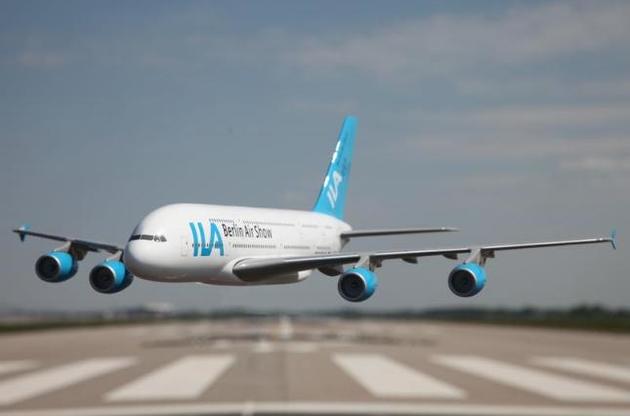 Авіаперевізникам ще належить вивчити попит у зв'язку з безвизом