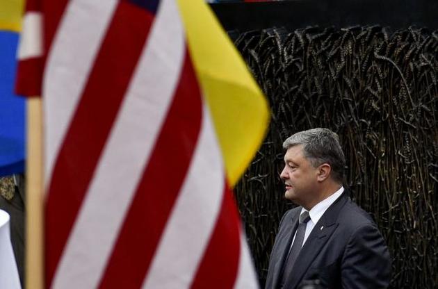 Украина купит в США минимум 2 млн тонн угля - Порошенко
