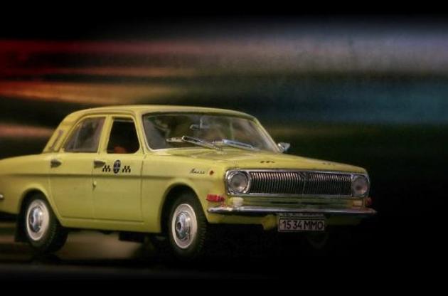 Колишній "президент" Придністров'я форсував Дністер на таксі