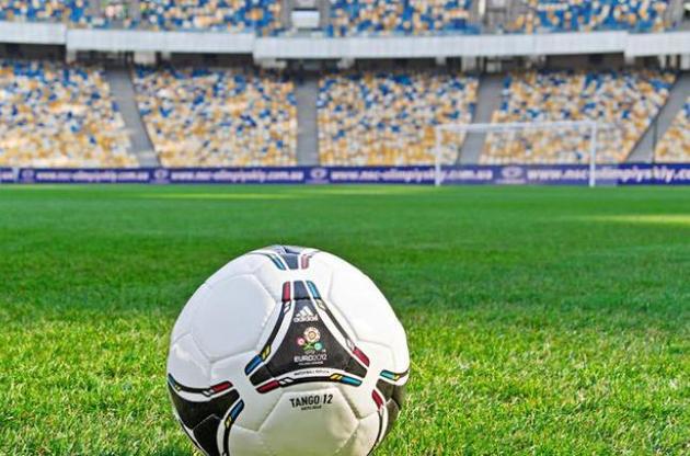 В Іспанії звільнили дитячого тренера