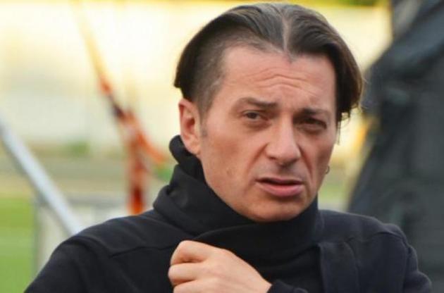 Самойлову въезд в Украину запретили еще несколько лет назад