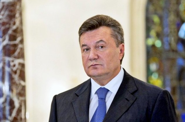Суд продовжить розгляд справи про держзраду Януковича 6 липня