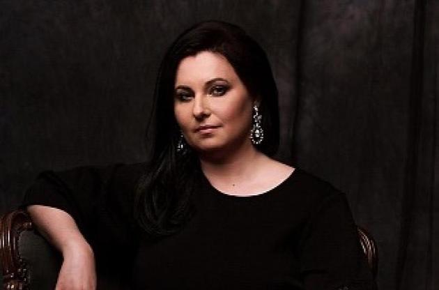 Одну з партій на фестивалі виконає Людмила Монастирська