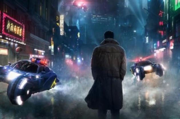 "Той, що біжить по лезу 2049" отримає мобільну гру