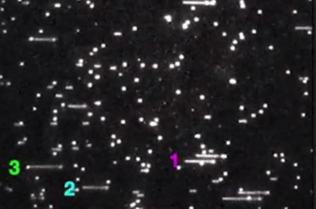 Вчені зняли на відео процес реплікації ДНК кишкової палички