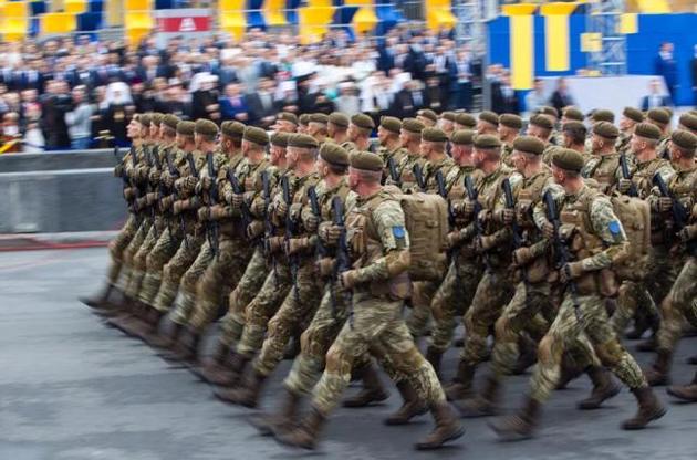 Уряд створив оргкомітет з підготовки до Дня Незалежності