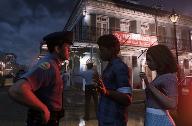 В Италии ловят представителей мафии