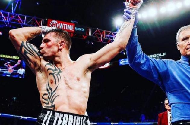 Редкач скоро сможет покинуть больницу