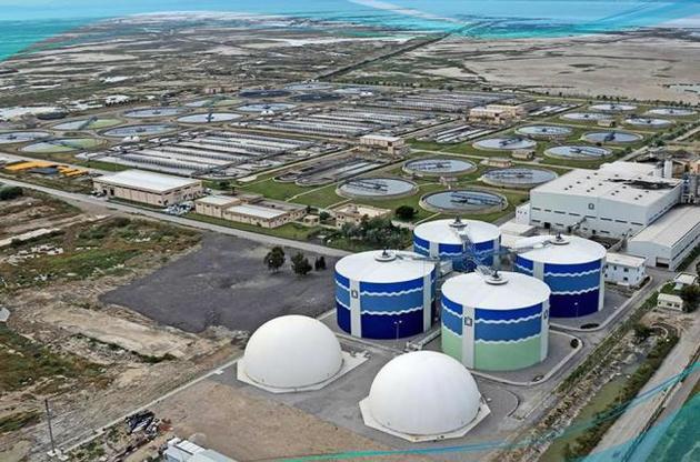 ДнепрОГА привлекла 320 млн грн инвестиций на строительство биогазовой электростанции