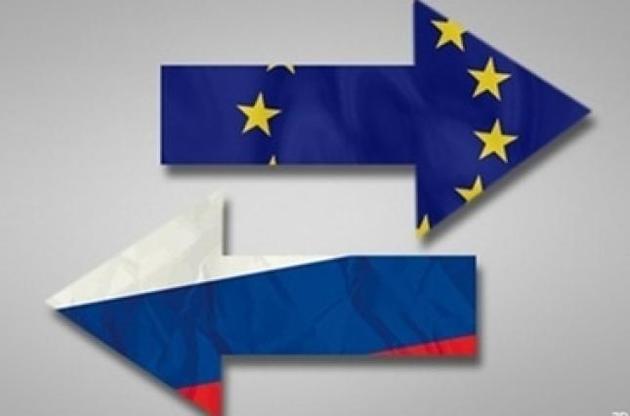 В Еврокомиссии критикуют Россию за несоблюдение правил международной торговли