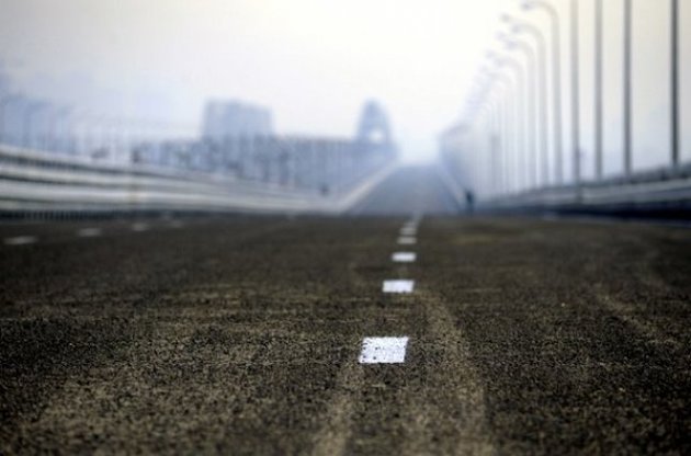 У 2017 році планується відремонтувати більше 2 тисяч км доріг