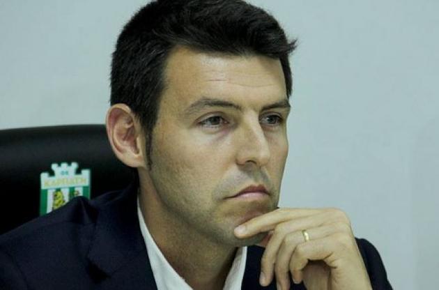 Останні три роки Наварро працював в академії "Вільярреала"