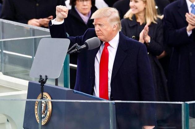 Трамп збирається продавати Україні "мільйони і мільйони" тонн вугілля