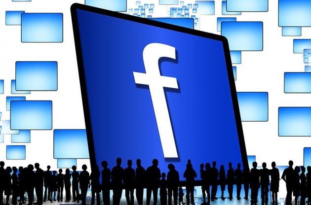 Facebook случайно раскрыла имена модераторов, которые удаляют страницы потенциальных террористов