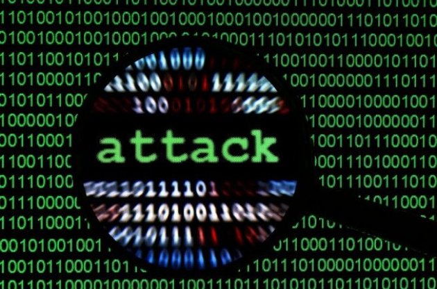 "Укрэнерго" подверглась новой хакерской атаке 29 июня