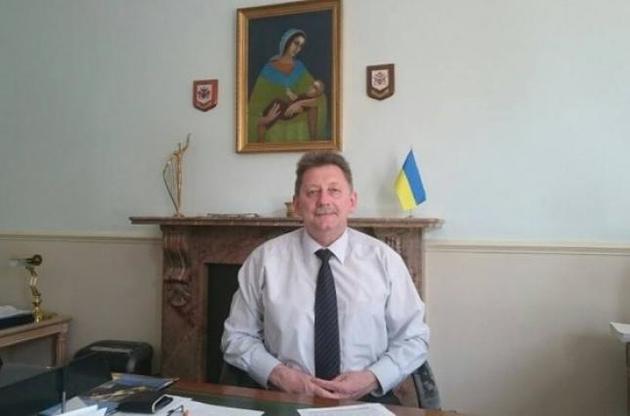 Посла України викликали в МЗС Білорусі після висловлювань про навчання "Слов'янське братство"