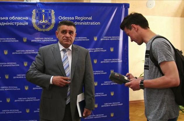 Журналісти показали земельні ділянки та нерухомість колишнього начальника київської міліції