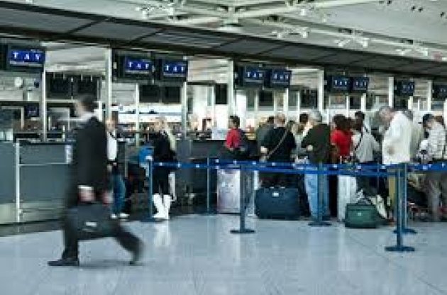 Еще один лоукостер зайдет в Украину