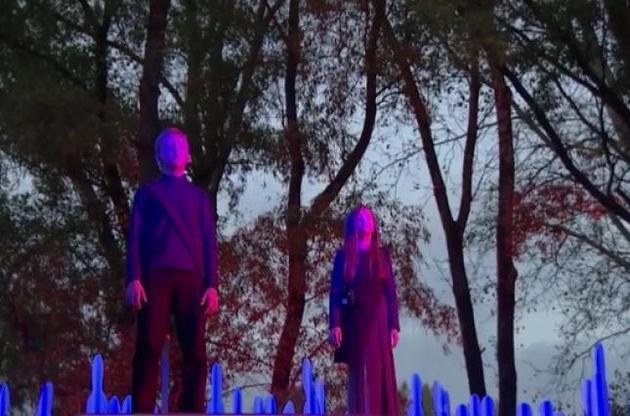 Ролик про Бабин Яр переміг на фестивалі у Франції