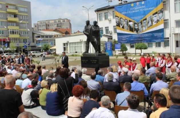 Косово: комбатанти знову рвуться в бій