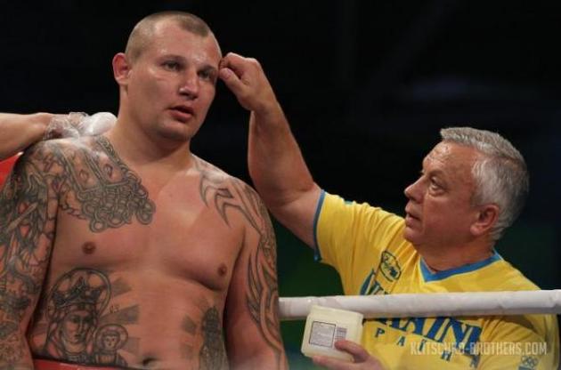 Руденко вже в Москві