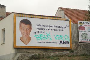 Чехія після кризи: що далі з олігархом Бабішем?