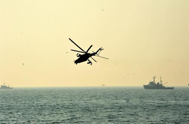 США направлять ракетні кораблі в Чорне море