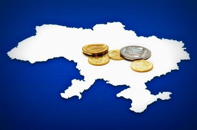 Доходы бюджета Киева выросли с около 24 млрд грн в 2014 году до 39 млрд грн в 2016 году
