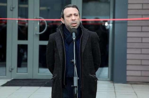 Корбан обвинил Розенблата в провоцировании антисемитских настроений в Украине