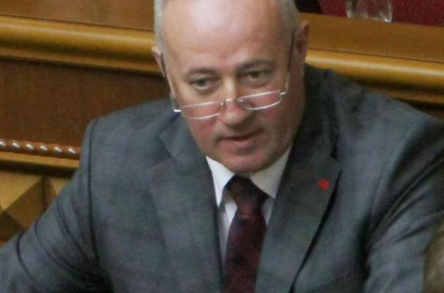 Депутати розглянуть питання про обрання аудитора НАБУ не раніше осені – Чумак