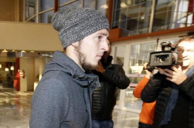 Зозуля не нужен "Бетису"