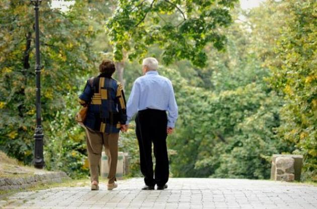 Українцям потрібні стимули, щоб сплачувати внески в пенсійний фонд