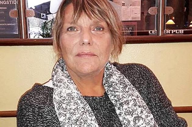 Дітті Марчер