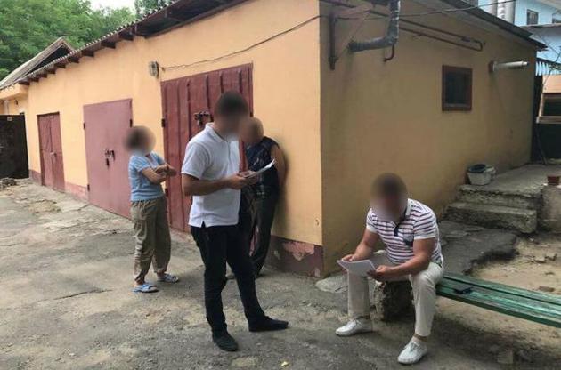 Чиновник навмисно не вказав підприємство, яке йому належить