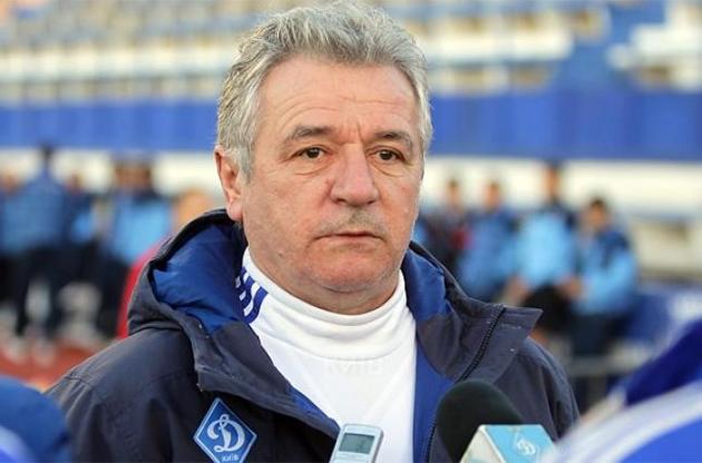 Андрей Баль умер в 2014 году