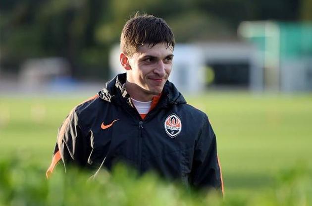 Будковський спробує заграти в Європі