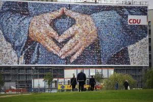 Вибори без потрясіння основ