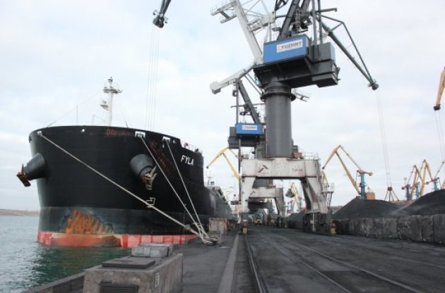 Украина ведет переговоры о поставках угля с американской XCOAL Energy&RESOURCES