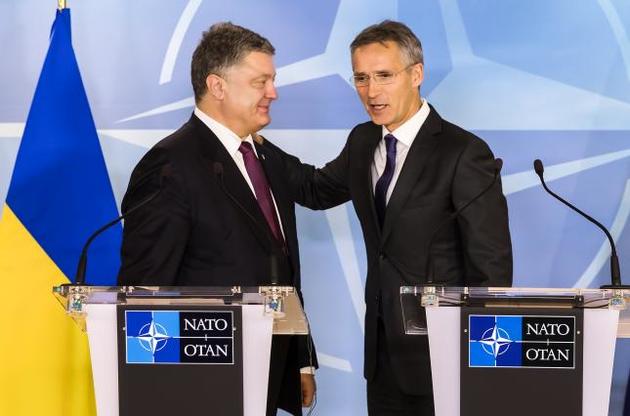 Вступ до НАТО